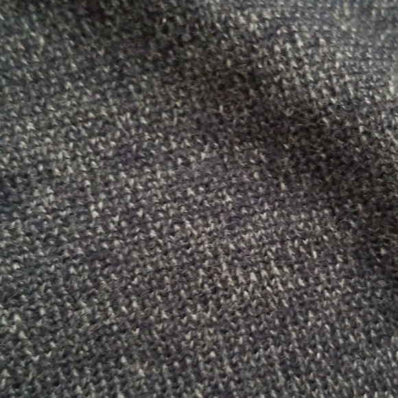 Express button down sweater - Picture 6 of 7